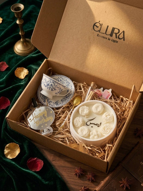 Little celebration box 🎉