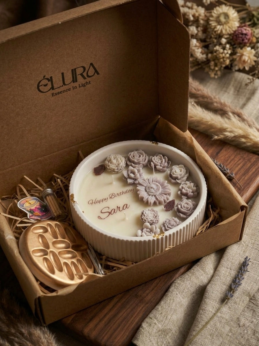 بوكس عيد الميلاد - خريف 🍂