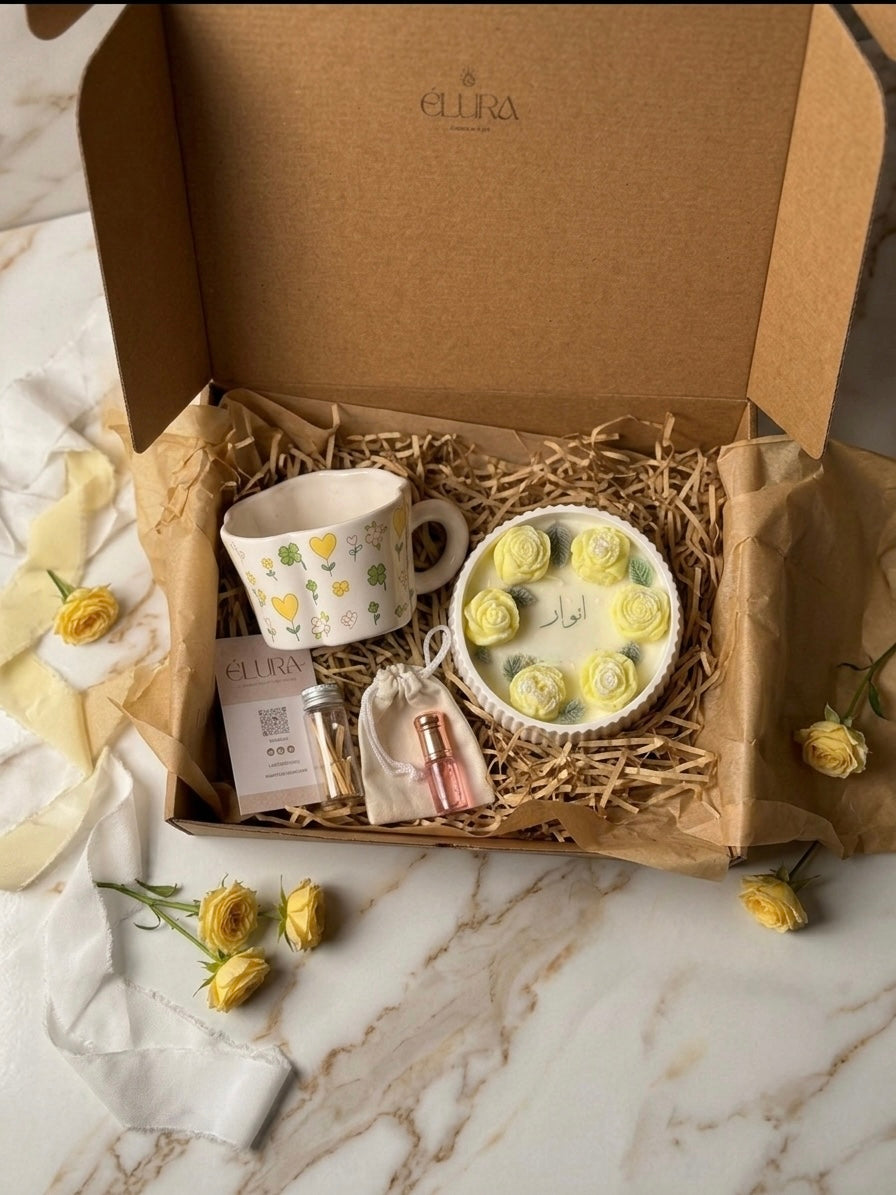 Yelo Box