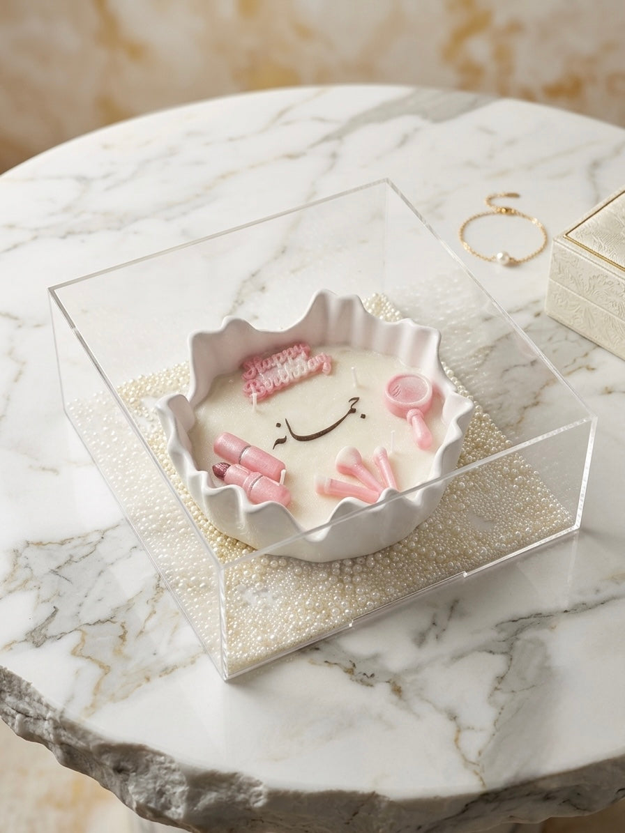 Dolce Rosa – دولتشي روزا