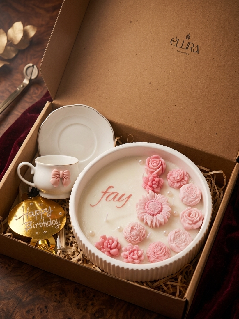 Velvet Bloom