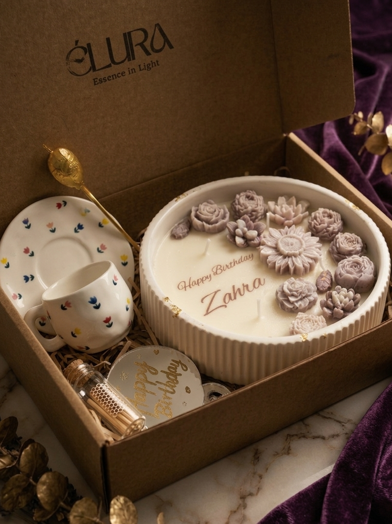 ‏👑✨ Birthday Princess Box