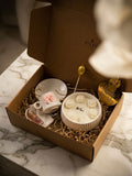 Charming Pink Box