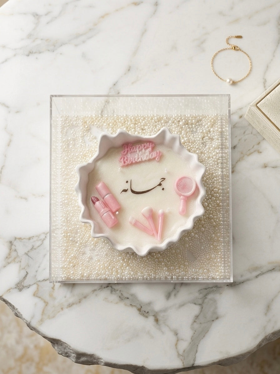 Dolce Rosa – دولتشي روزا