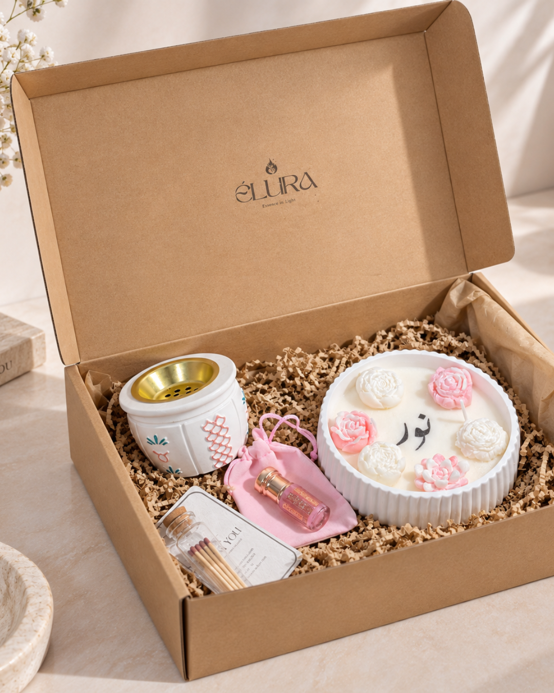 Noor Gift Set