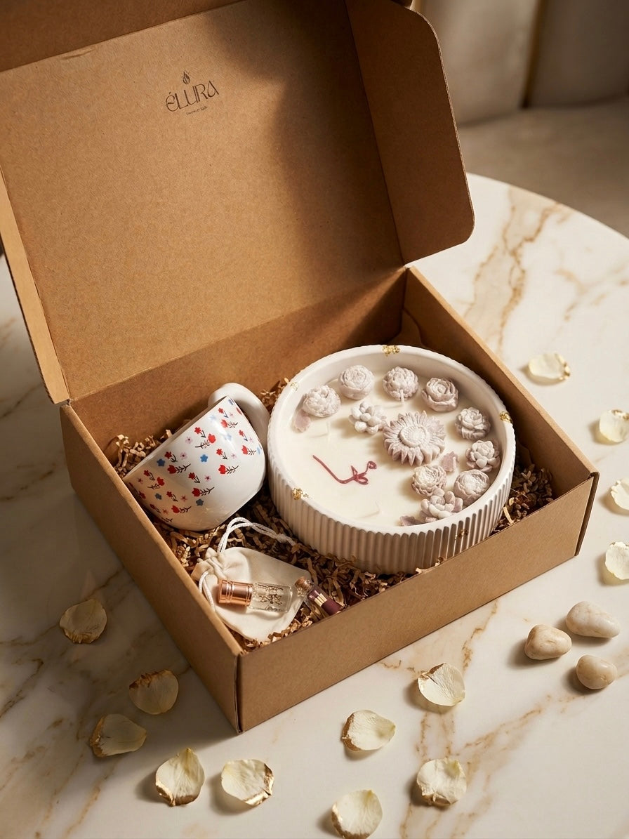 Sweety Box