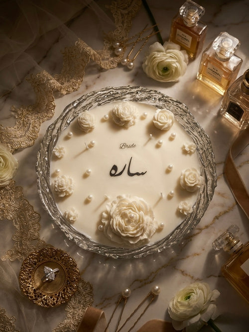 Champs-Élysées Bride