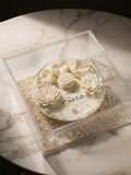 Ivory Petals