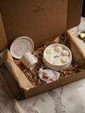 Rosy Hug Box