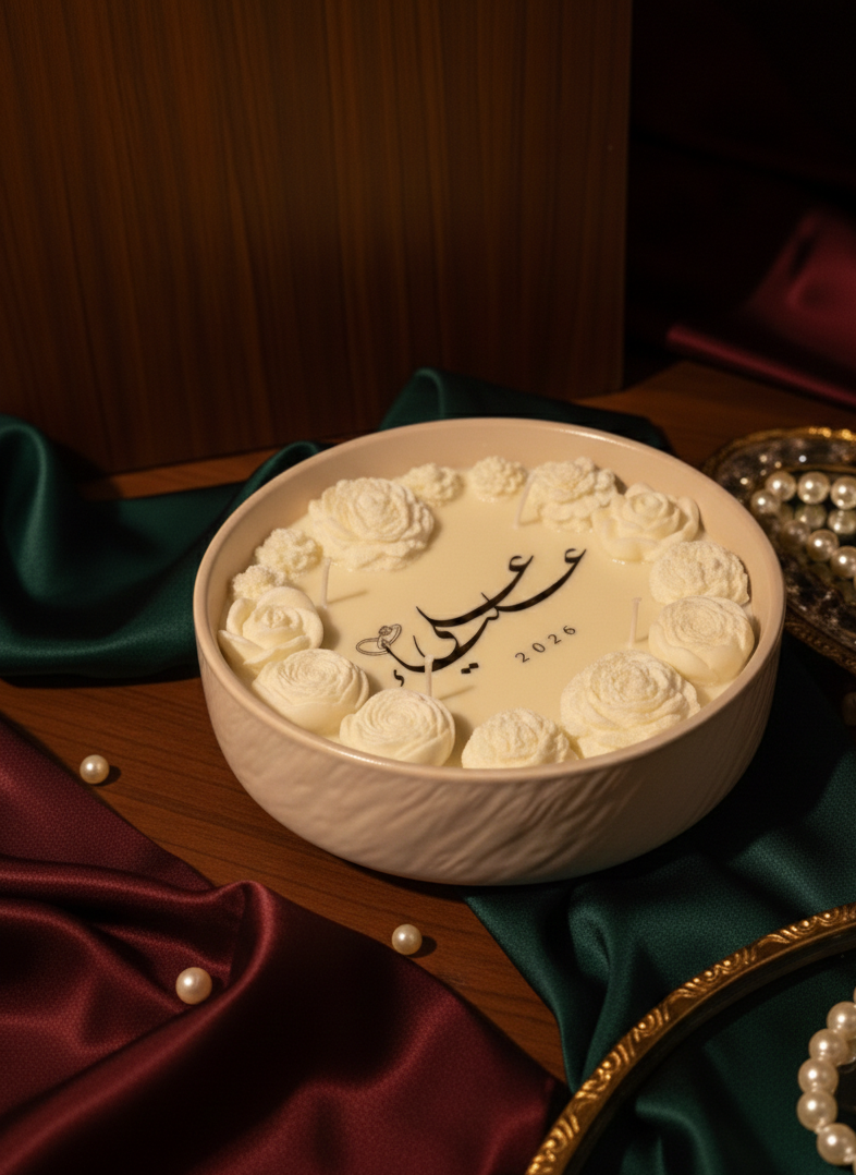 شمعة فينيسيا