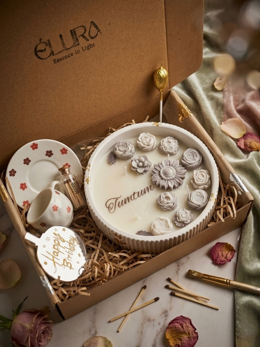 ‏👑✨ Birthday Princess Box