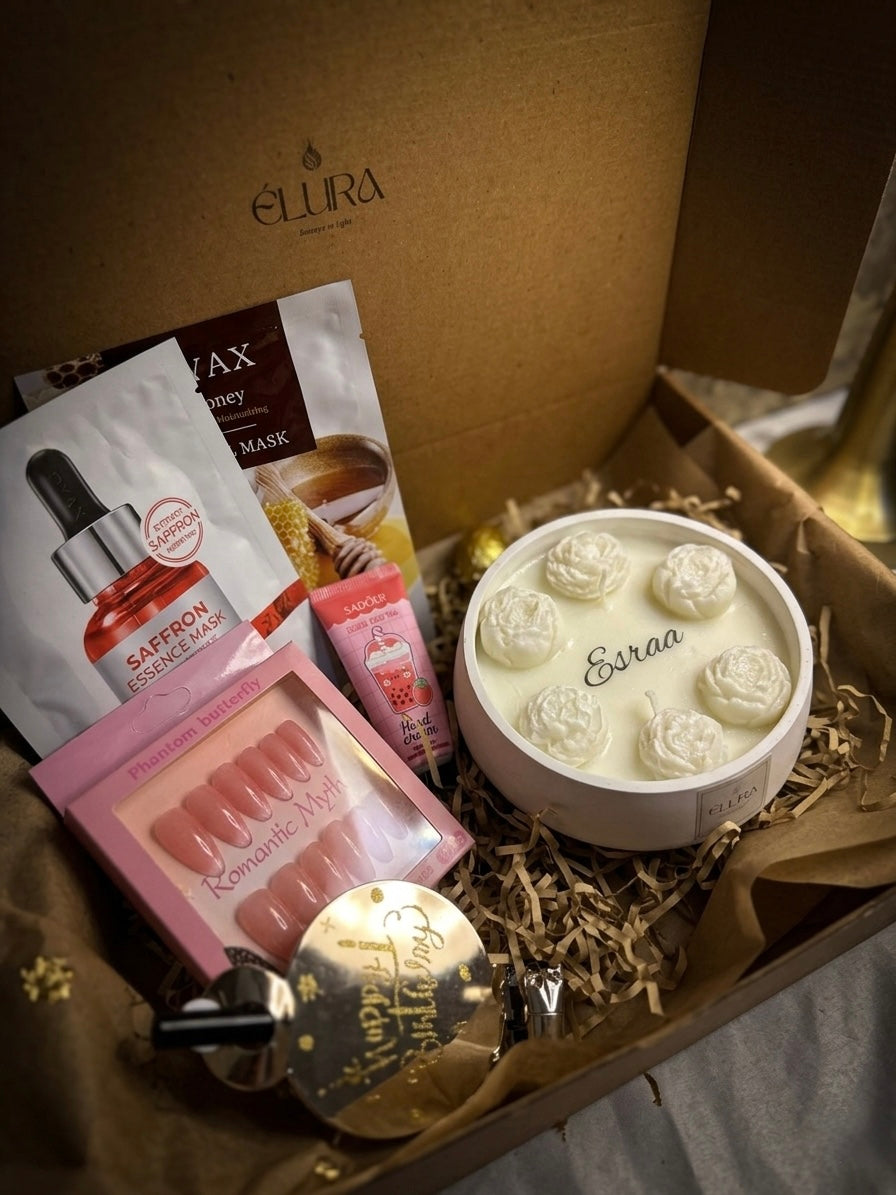 Soft Care Box