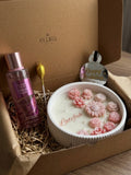 ÉLURA Rosé Moments