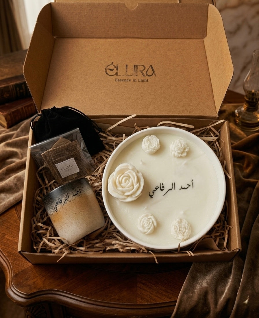 ELURA Gentleman Box