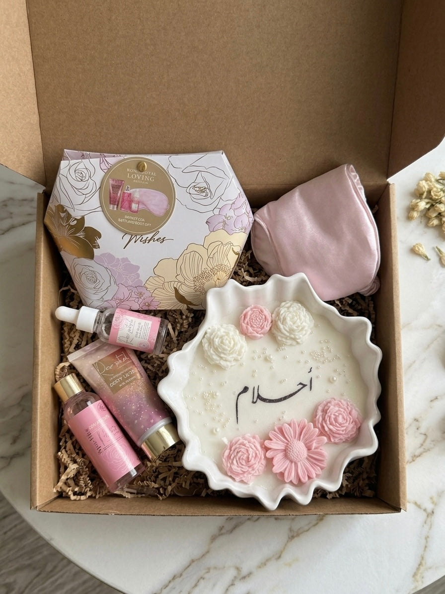 Elarose — إلاروز
