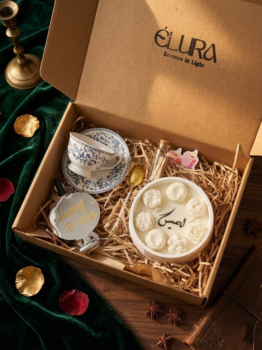 Little celebration box 🎉