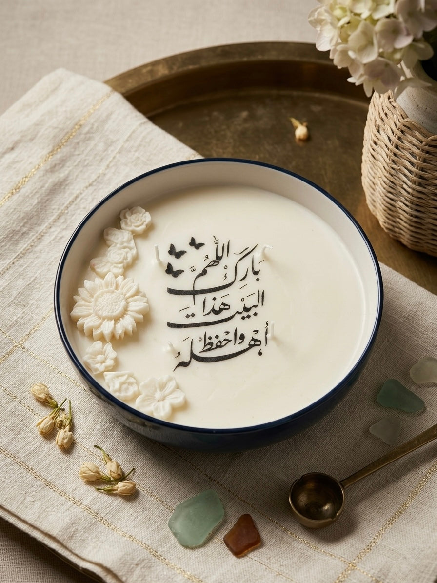 منزل مبارك