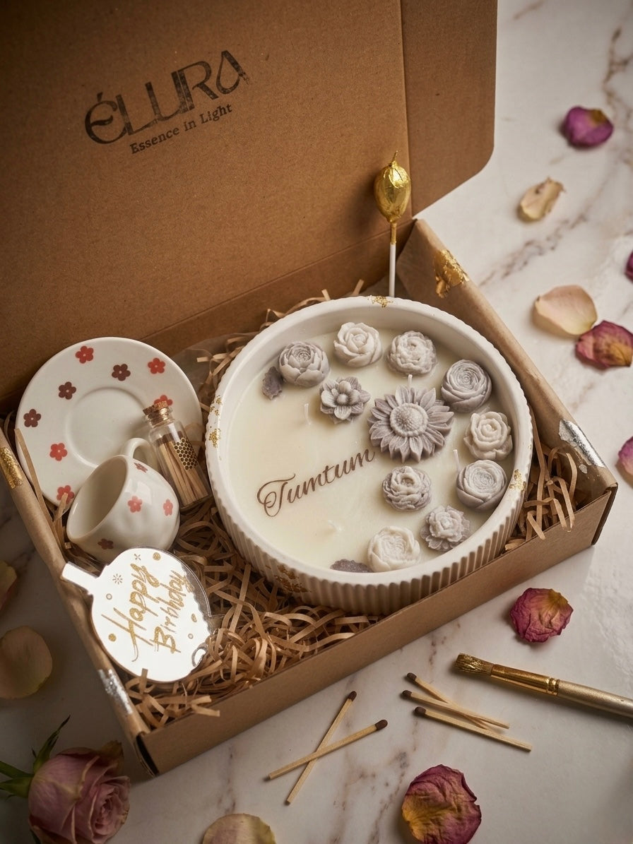 ‏👑✨ Birthday Princess Box