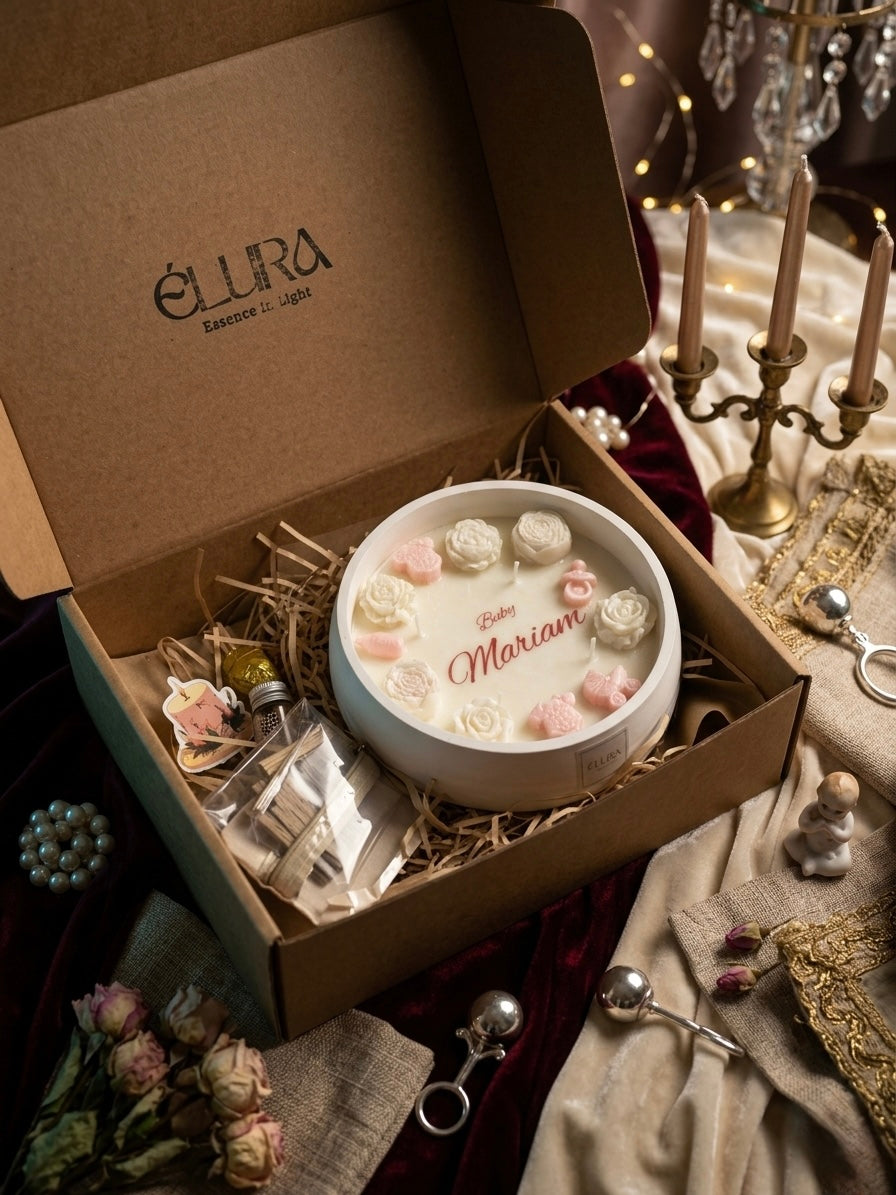 بوكس المواليد - روح