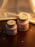 Soft Glow Duo Set – Hand-poured Soy Candles
