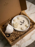 Black & white box