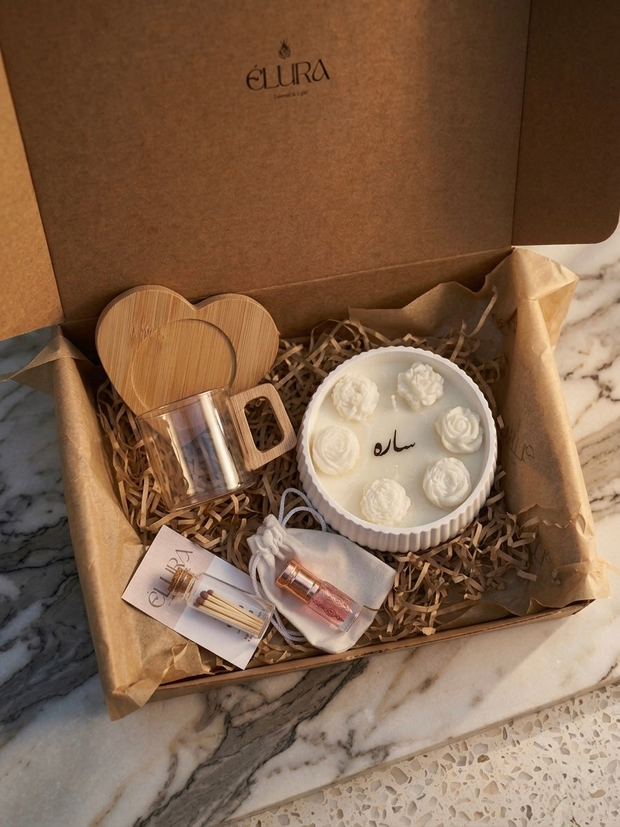 Cosy Moments Gift Set 2