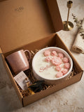 طقم هدايا "سافيا" الفاخر | Safia Luxury Gift Set