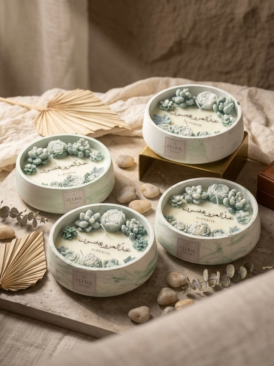 Luce d’Amore Set