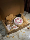 Cosy Graduation Gift Set